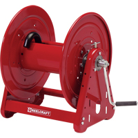 Reelcraft CA38112 M Hose Reels, Single Hose, 17-3/4" W x 15-3/4" D x 20-1/4" H