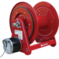 Reelcraft EA32112 L12D Hose Reels, Single Hose, 17-3/4" W x 15-3/4" D x 20-1/4" H