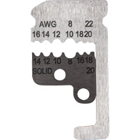 Klein Tools 11073 Lames de rechange Katapult, Style Simple