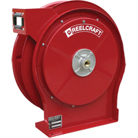 Reelcraft A5806 OLP Hose Reels, Single Hose, 7-1/4" W x 16-3/4" D x 17-5/8" H