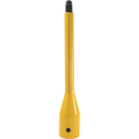 Slide Sledge 213520 Adaptateur de s&eacute;parateur de biellette de direction et joint sph&eacute;rique