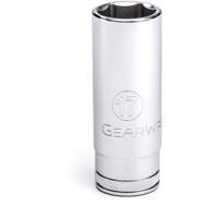 Gearwrench 3886 Metric Ratcheting Tap & Die Set, 42 Pieces