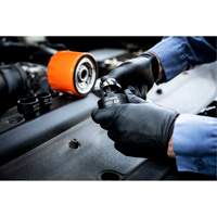 Gearwrench 41890 6-Piece Oil Canister Socket Set Service Kit