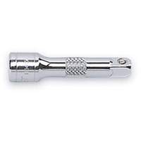 Gearwrench 80301 Jeu d'outils SAE/m&eacute;triques &agrave; 12 pans pour m&eacute;canicien, 51 Mcx, Prise de 1/4", Profond