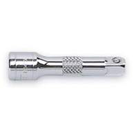 Gearwrench 80327 Jeu d'outils m&eacute;triques &agrave; six & 12 pans pour m&eacute;canicien, 22 Mcx, Prise de 1/4", Profond