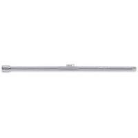 Gearwrench 80327 Jeu d'outils m&eacute;triques &agrave; six & 12 pans pour m&eacute;canicien, 22 Mcx, Prise de 1/4", Profond