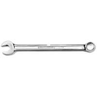 Gearwrench 81750 12-Point Long Pattern Combination Wrench, 12 Point, 1-1/2", Chrome/Polished Finish
