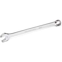 Gearwrench 81750 12-Point Long Pattern Combination Wrench, 12 Point, 1-1/2", Chrome/Polished Finish