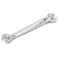 Gearwrench 81906 Wrench Set, Flare Nut, 6 Pieces, Metric