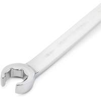 Gearwrench 81906 Wrench Set, Flare Nut, 6 Pieces, Metric