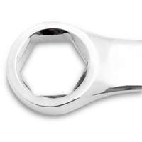 Gearwrench 81924 6-Point Wrench Set, Combination, 14 Pieces, Imperial