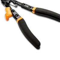 Gearwrench 82115 Pince &agrave; collier de serrage avec c&acirc;ble