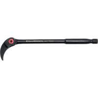 Gearwrench 82210 Indexing Pry Bar, 10" L