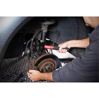 Gearwrench 82255 Drilling Hammer, 3 lbs., Fibreglass Handle, 11" L