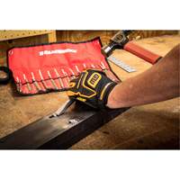 Gearwrench 82305 Punch & Chisel Set, 12 Pieces