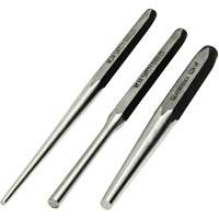 Gearwrench 82306 Jeu de poinçons et ciseaux, 27 morceaux