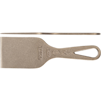 Ampco S-40 Grattoirs &agrave; main