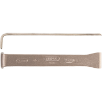 Ampco S-10G Grattoirs &agrave; main