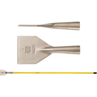 Ampco S-32 Grattoirs