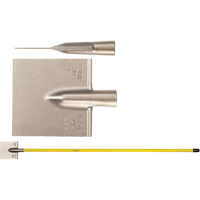 Ampco S-71S Grattoirs