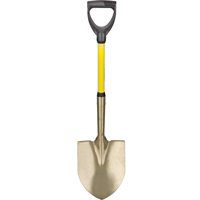 Ampco S-83FG Shovels & Scoops
