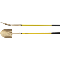 Ampco S-81FG Shovels & Scoops