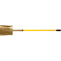 Ampco S-82FG Shovels & Scoops