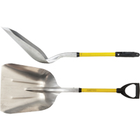 Ampco S-80FG Shovels & Scoops