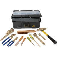 11-Pc. Tool Kits  TP519 | TENAQUIP