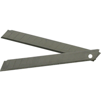 Richard 728 Replacement Blades, Snap-Off Style