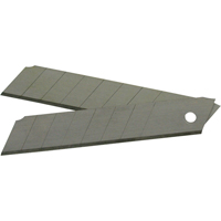 Replacement Blades, Snap-Off Style  TP619 | TENAQUIP