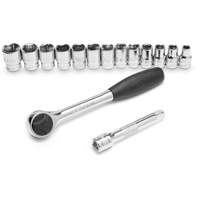 Gearwrench 83096 Diesel TEP Intermediate Set, 257 Pieces