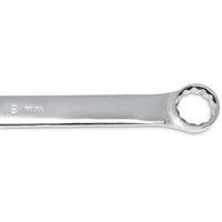 Gearwrench 85988 72-Tooth 12 Point XL GearBox Double Box Wrench Set, Ratcheting Box, 12 Pieces, Metric
