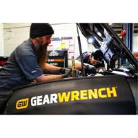 Gearwrench 86991 Magnetic Fender Cover