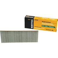 Stanley Bostitch BT1345B Clous &agrave; t&ecirc;te perdue