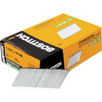 Stanley Bostitch FN1528 Clous de finition &agrave; angle de calibre 15