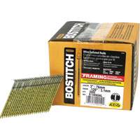 Stanley Bostitch S10DS-FH Framing Nails