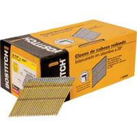 Stanley Bostitch S16D131GAL-FH Clous de charpente