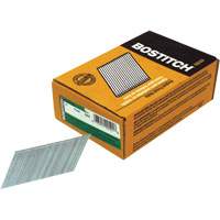 Stanley Bostitch FN1532 Clous de finition &agrave; angle de calibre 15