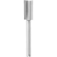 Dremel 654 Foret &agrave; Toupie droite 1/4"