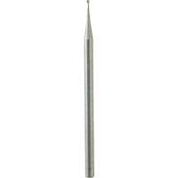 Dremel 108 Foret de gravure cylindrique, diam&egrave;tre de 1/32"