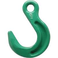 Campbell 5664815 Crochet de fonderie &agrave; œil Cam-Alloy