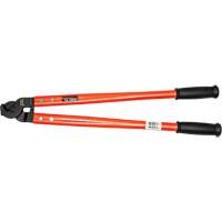 H.K. PORTER BY CRESCENT 0290FHJN Cisaille pour c&acirc;bles et conducteurs en alu-acier, 28"