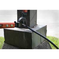 H.K. PORTER BY CRESCENT 0290FHJN Cisaille pour c&acirc;bles et conducteurs en alu-acier, 28"