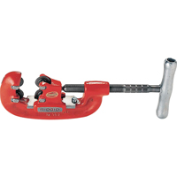 4-Wheel Pipe Cutter #42-A, 20-50 mm Capacity  TR041 | TENAQUIP