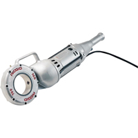 Ridgid 41940 Syst&egrave;mes d'entraînement no 700, 28 tr/min, Filetage de la tige 1/2" - 2"