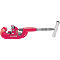 Wide-Roll Pipe Cutter #202, 1/8" - 2"/1/8" to 2" Capacity  TR164 | TENAQUIP