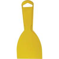 Richard 133-F Couteau &agrave; mastiquer flexible, 3-3/16", Lame en Plastique