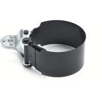Gearwrench 2321W 4-3/8" to 5-1/4" Wide Heavy-Duty Oil Filter Wrench