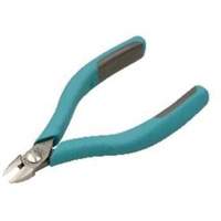 Weller 2432E Oval Head Side Wire Cutters